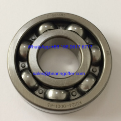 F-566685 Gearbox Bearing 28x68x18 Ball Bearing F-566685.KL - Stock for Sale