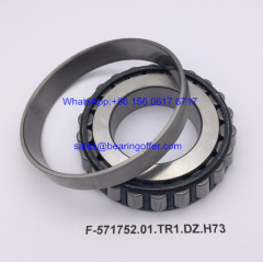F-571752.01.TR1 Gearbox Bearing F-571752.01 Roller Bearing F-571752 - Stock for Sale