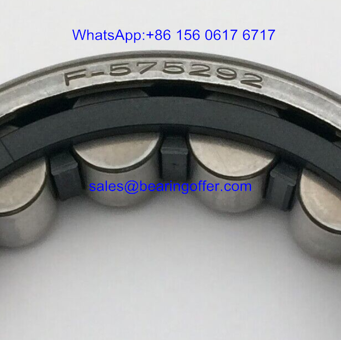 F-575292 Shaft Bearing 50x74x17 Roller Bearing - Stock for Sale