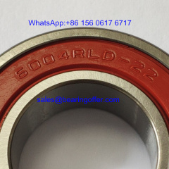 6004RLD-22 Steering Bearing 22x42x12 Ball Bearing - Stock for Sale