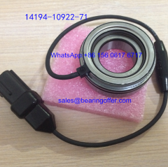 14194-10922-71 Forklift Encoder Bearing 141941092271 Ball Bearing - Stock for Sale