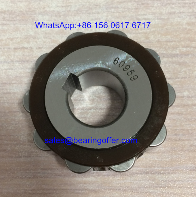 60959YSX Eccentric Bearing 15x40.5x14 Roller Bearing - Stock for Sale