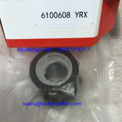 6100608YRX Eccentric Bearing 15x40.5x28 Roller Bearing - Stock for Sale