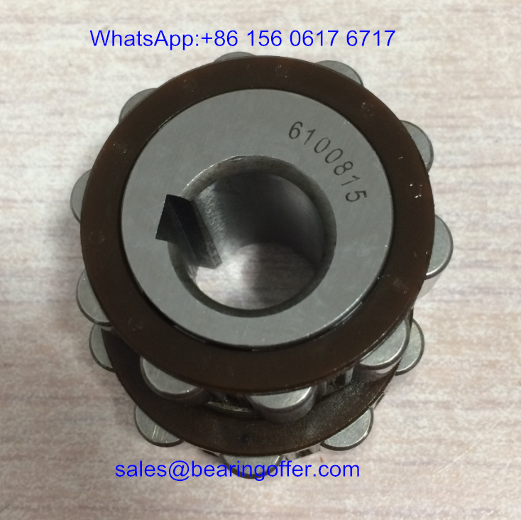 6100815 Eccentric Bearing 61008-15 Roller Bearing - Stock for Sale