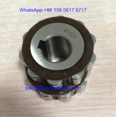 61021YRX Eccentric Bearing 61021 Roller Bearing - Stock for Sale