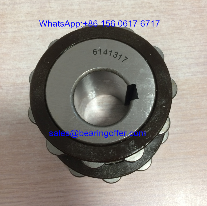 6141317YSX Eccentric Bearing 61413-17YSX Roller Bearing - Stock for Sale