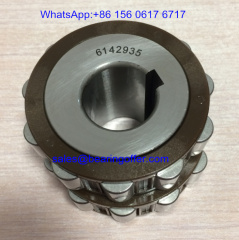 6142935YSX Eccentric Bearing 61429-35YSX Roller Bearing - Stock for Sale