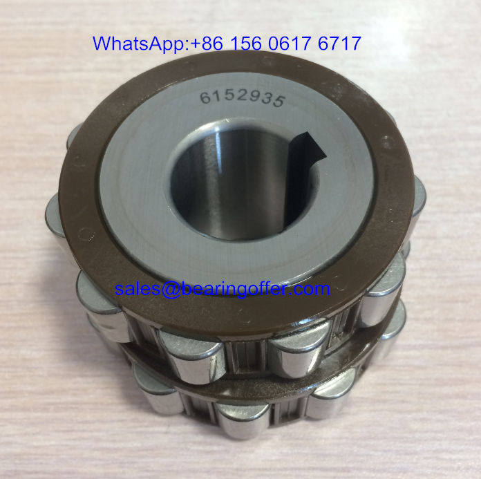 6152935YSX Eccentric Bearing 6152935 Roller Bearing - Stock for Sale