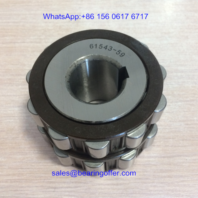 6154359YSX Eccentric Bearing 6154359 Roller Bearing - Stock for Sale