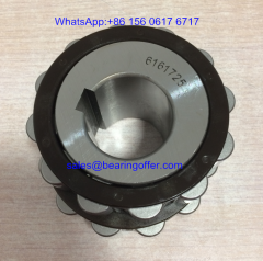 6161725YSX Eccentric Bearing 6161725 Roller Bearing - Stock for Sale