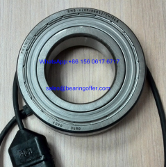 BMB-6209/080S2/EH106A Encoder Bearing BMB6209080S2EH106A Ball Bearing - Stock for Sale
