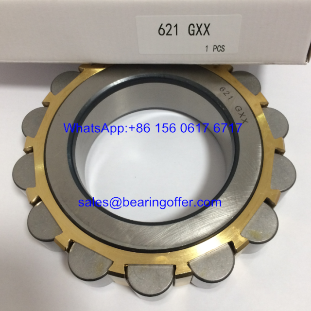 621GXX Gear Reducer Bearing 95x171x40 Roller Bearing - Stock for Sale