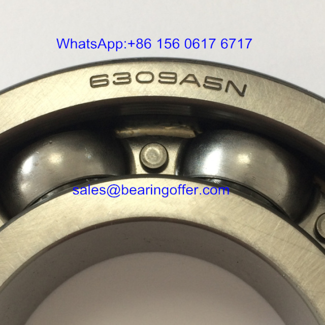 6309A5N Gearbox Bearing 50x100x25 Ball Bearing - Stock for Sale