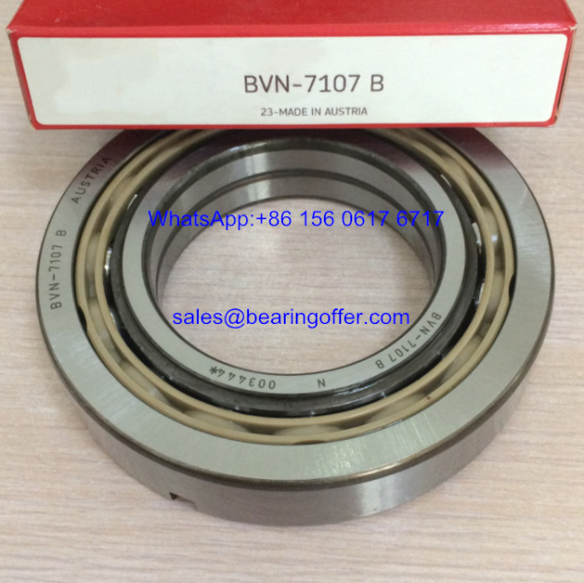 BVN-7107B Air Compressor Bearing BVN7107B Ball Bearing - Stock for Sale