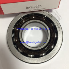 BA1-7325 Air Compressor Bearing BAI-7325 Ball Bearing - Stock for Sale