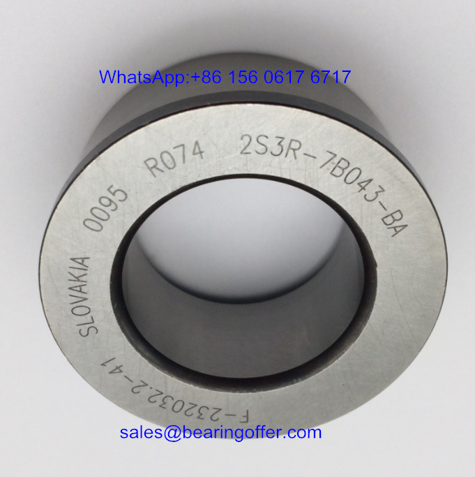 2S3R-7B043-BA Roller Bearing Inner Ring 27.5x42.5/45.9x19 Inner Ring - Stock for Sale