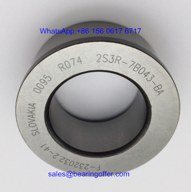 2S3R-7B043-BA Roller Bearing Inner Ring 27.5x42.5/45.9x19 Inner Ring - Stock for Sale