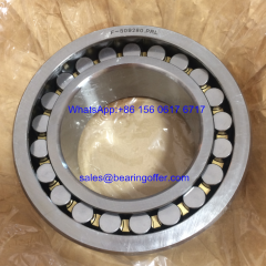 F-809280.PRL Truck Mixer Bearing 100x165x65 Roller Bearing F-809280 - Stock for Sale