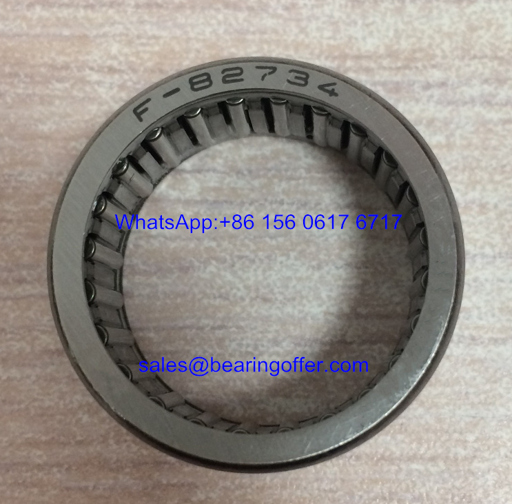 F-82734 Auto Bearing 24x30x16 Needle Roller Bearing - Stock for Sale