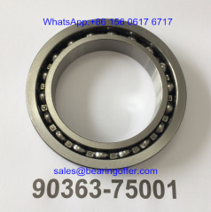 90363-75001 Gearbox Bearing 9036375001 Ball Bearing - Stock for Sale