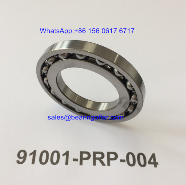 91001-PRP-004 Gearbox Bearing 91001PRP004 Ball Bearing - Stock for Sale