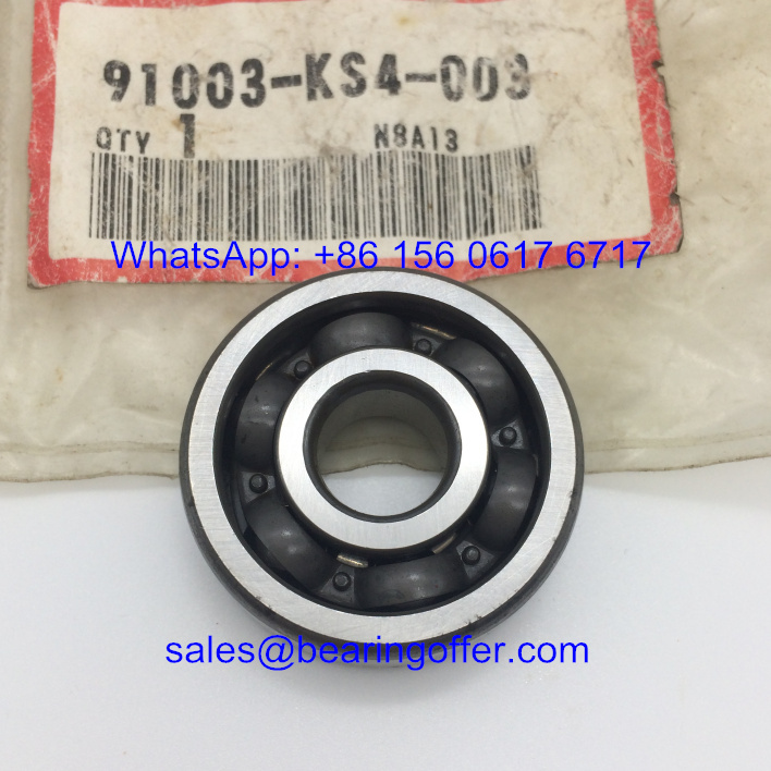 91003-KS4-003 Auto Bearing 91003KS4003 Ball Bearing - Stock for Sale