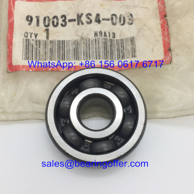 91003-KS4-003 Auto Bearing 91003KS4003 Ball Bearing - Stock for Sale