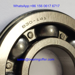 B30-141 Gearbox Bearing 30x68x16 Ball Bearing B30-141UR - Stock for Sale