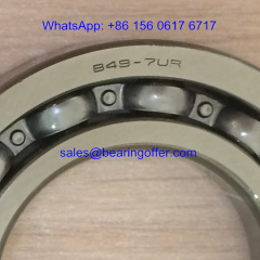 B49-7UR Gearbox Bearing B49-7 Ball Bearing - Stock for Sale