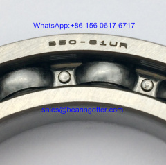 B50-61UR Gearbox Bearing 50x72x11 Ball Bearing B50-61 - Stock for Sale