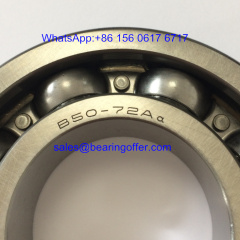 B50-72Aa Gearbox Bearing 50x100x25 Ball Bearing B50-72 - Stock for Sale
