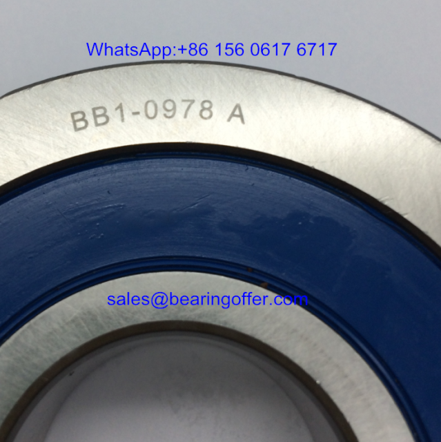 BB1-0978A Automobile Bearing 30x79.5x21 Ball Bearing BB1-0978 - Stock for Sale