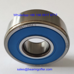 BB1-3468C Automotive Bearing 20x52x17 Ball Bearing BBI-3468C - Stock for Sale
