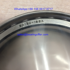 BD130-16SA Excavator Bearing 130x166x40 Ball Bearing BD130-16 - Stock for Sale