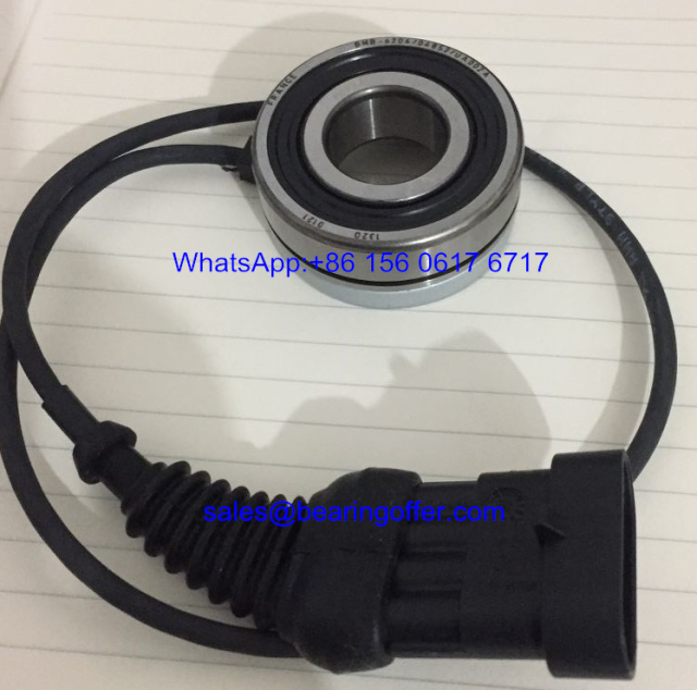 BMB-6204/048S2/UA007A Encoder Bearing BMB6204048S2UA007A Ball Bearing - Stock for Sale