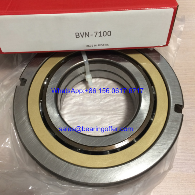 BVN-7100 Air Compressor Bearing BVN7100 Ball Bearing - Stock for Sale