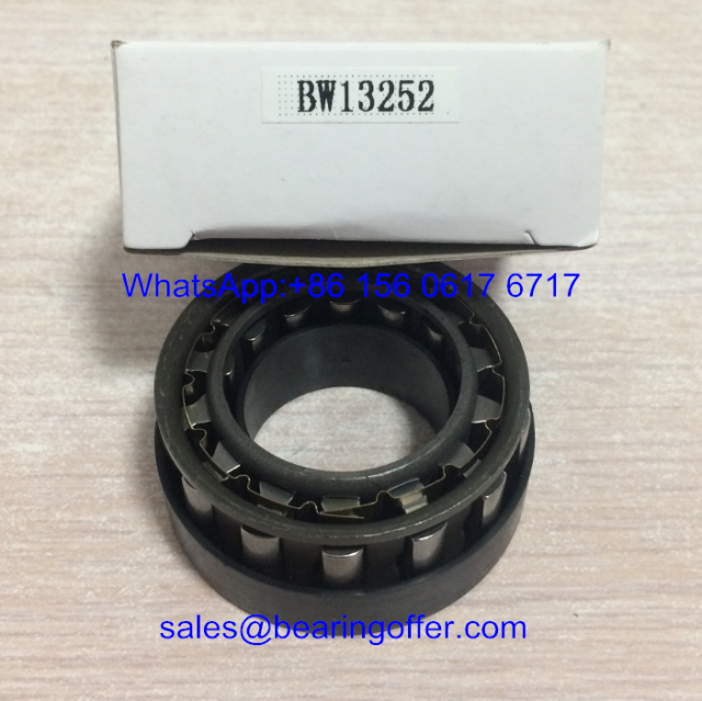 BW13252 Clutch Bearing BW-13252 One Way Bearing - Stock for Sale