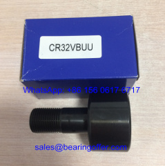 CR32VBUU Cam Follower Bearing CR32VB Roller Follower Bearing - Stock for Sale