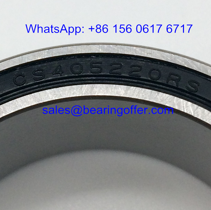 CS405220RS Auto Bearing CS405220 Ball Bearing CS405220-2RS - Stock for Sale