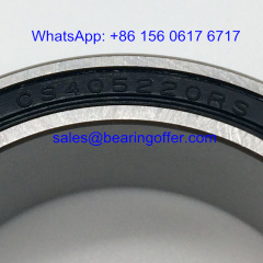 CS405220RS Auto Bearing CS405220 Ball Bearing CS405220-2RS - Stock for Sale