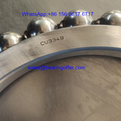 CU3348 Gear Reducer Bearing CU 3348 Ball Bearing - Stock for Sale