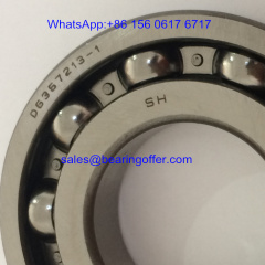 DG357213-1 Gearbox Bearing 35x72x12.5 Ball Bearing DG357213-1SH - Stock for Sale
