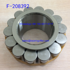 F-208392 Gearbox Bearing F-208392.RNN Rolling Bearing - Stock for Sale