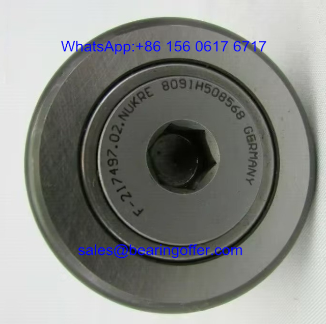 8091H508568 Printing Machine Bearing 8091H508568 Cam Follower Bearing - Stock for Sale