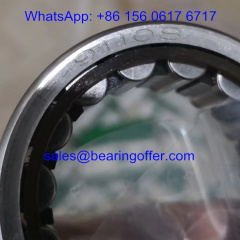F-91108 Automobile Bearing 34x51x17.5 Roller Bearing - Stock for Sale