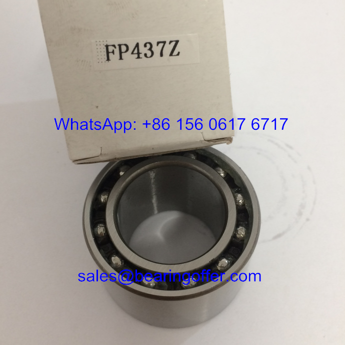 FP437Z Clutch Bearing FP437 One Way Bearing - Stock for Sale