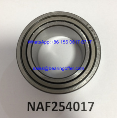 NAF254017 Japan Needle Roller Bearing 25x40x17mm - Stock for Sale