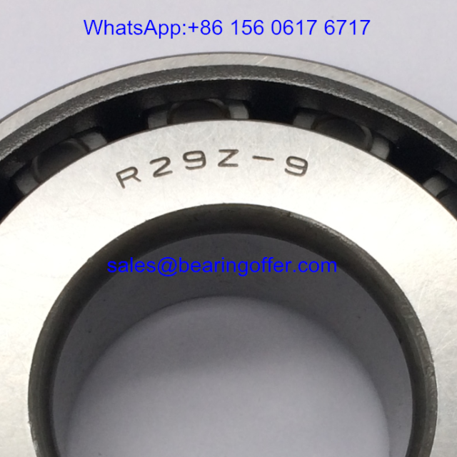 R29Z-9 Gearbox Bearing R29Z-9-R32Z-5 Roller Bearing R32Z-5 - Stock for Sale