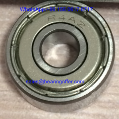 R4AZ Deep Groove Ball Bearing R4A - Stock for Sale