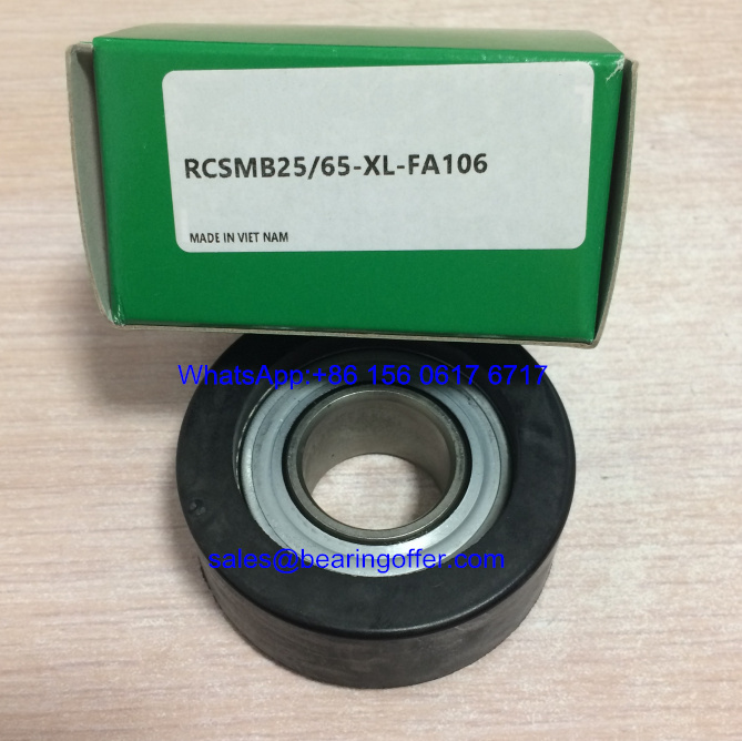 RCSMB25/65-XL-FA106 Insert Bearing RAE25-XL-NPP-FA106 Bearing RCSM52/65 - Stock for Sale